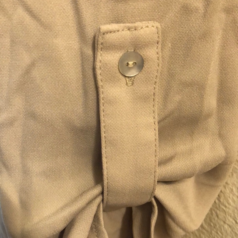 Spring Duster Jacket - Picture 3 of 4